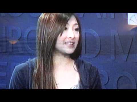 Vantangofest 2011 TV Interview