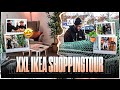 XXL SHOPPING RUN Bei IKEA Der RIESEN BÜRO Aufbau Vlog