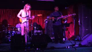 Ana Popovic   Slide Show