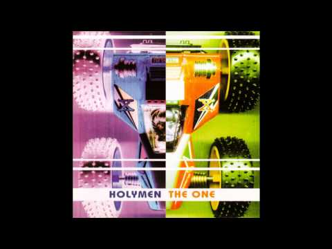 Holymen - Furious George