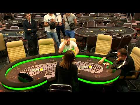 LIVE | McGregor Trophy SuperKnockout 2019