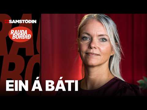 Áföll og átakasaga Margrétar Friðriksdóttur