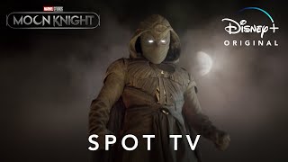 Moon Knight - Trailer VF | Disney+