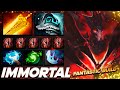 Spectre Immortal All Map Hunter - Fantastic Build - Dota 2 Pro Gameplay [Watch & Learn]