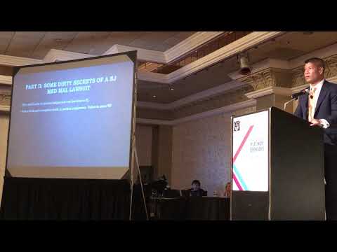 Eric Poe presentation at NJDPA 2019