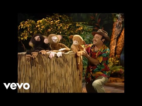 Joe Scruggs - Deep In the Jungle