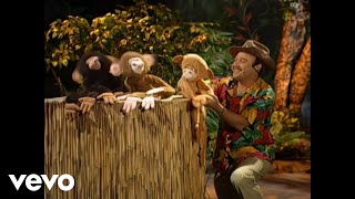 Joe Scruggs - Deep In the Jungle