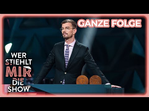 Unerwartete Wendung bei WSMDS? Die Wildcard greift an! | GANZE FOLGE | Wer stiehlt mir die Show?