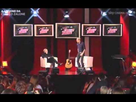A Lezione da Checco Zalone - Parte 4
