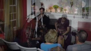 JD Eicher - Hallelujah