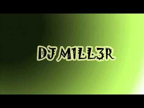 DJ M1LL3R -  Deadmau5 vs Daft Punk Remix