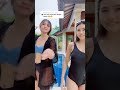 Goyangan Bikin Sange