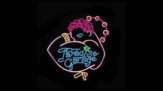 Larry Levan - Live At The Paradise Garage [1979]