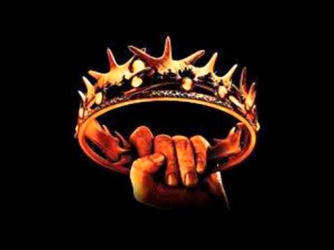 Young King- Stony Starr ft. Phenom