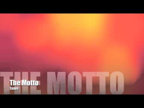 Drake - The Motto (TONEO COVER) (EXPLICIT VERSION)