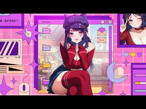 LOVELI LORI x ovg! - Love for you [Lyrics x AMV]