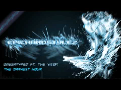 Omegatypez ft. The Vision - The Darkest Hour [HD Preview]