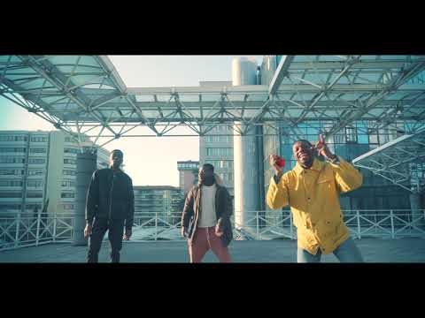 F.A.C - Vieni (Joyful Celebration Anthem) Ft. odrey. | Lou | Kyem