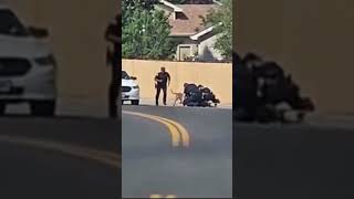 Suspect Arrested Following Local Robberies in CHEYENNE, WY — On Thursday, July 25,