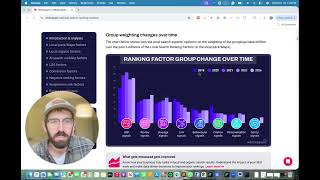 2026 Local SEO Ranking Factors - Overview of Whitespark's 2026 Local Search Ranking Factors Report