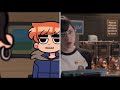 “How are you doing that with your mouth?” Animated V.S Original Clip