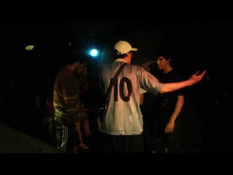 TINTEN EJSA vs SPEKTRO CUZCO - Semifinal / UNIÓN HH