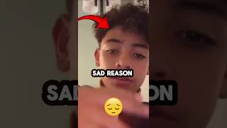 Sad Life Of Ronaldo Jr 💔