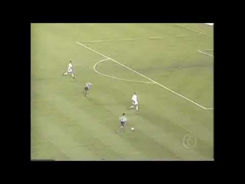 Botafogo 4 x 0 Fluminense - Campeonato Carioca 1999