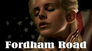 Lana Del Rey - Fordham Road Music Video