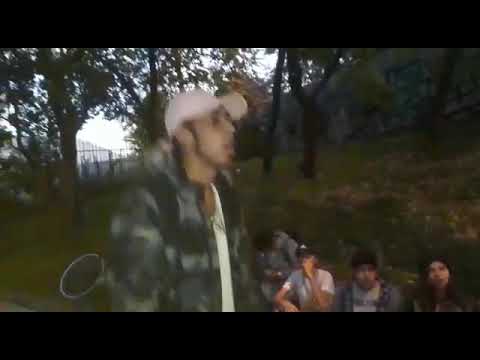 Semifinal KILLAH vs VICE 1er round fecha fin de temporada