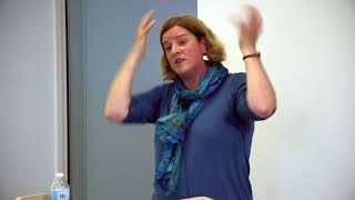 Gretchen Schmelzer: Brave Healers