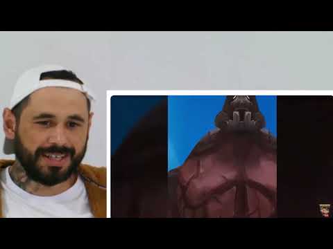 o MALPHITE BRONZE com 300 de QI - MISTERIOS DO BRONZE 5 - react