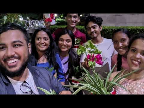 In Person meet with ANON Interns 2023-2024