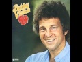 Bobby Vinton Polka Pose