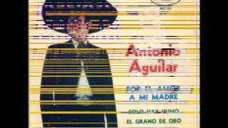 antonio aguilar perdi a mi madre.wmv