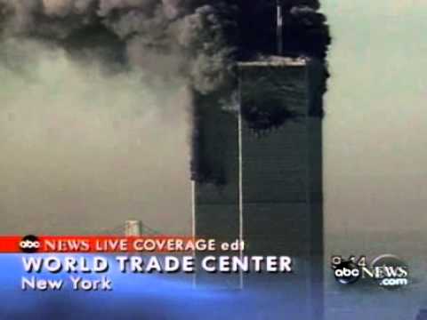 , title : '9/11 ABC Flashback: Peter Jennings First Minutes of Coverage'