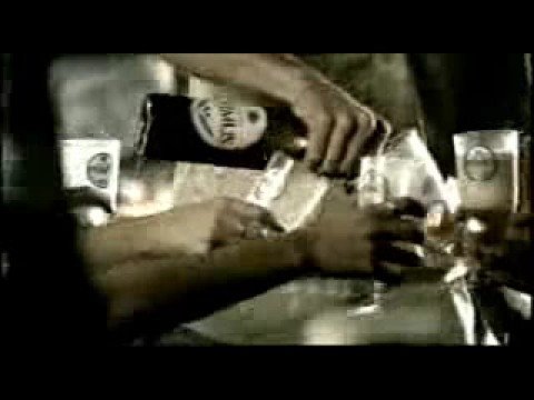 Video thumbnail for Garçom