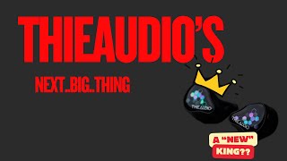 ThieAudio Monarch MK IV? Ziigaat LUNA?