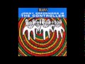 Jonny Greenwood & Marcia Griffiths - Gypsy Man