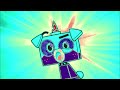 REUPLOAD Puppycorn Csupo Loriormulator