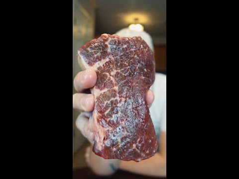 How to Season a Steak PERFECTLY (No Guessing!)