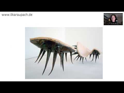 Ilka Raupach im BVBK-Werkstatt-Gespräch – Focus Potsdam-Mittelmark