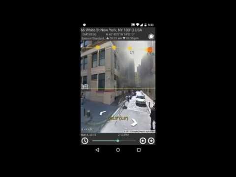 Living in the sun Pro Video