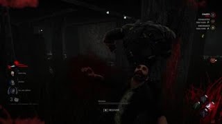 david king dead hard minus the dead hard