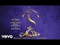 A Whole New World (from "Aladdin" Original Broadway Cast Recording) (Audio)
