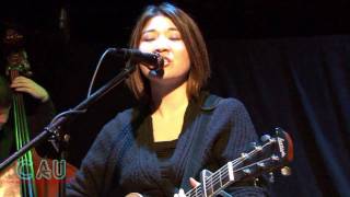 Dawn Xiana Moon Trio: Live at the Viaduct Theatre - Three Kingdoms
