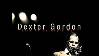 Secret Love Dexter Gordon