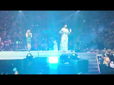 TWICE KCON LA 18 ⟡ Likey