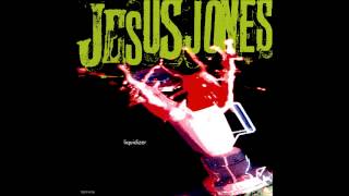 Jesus Jones - Liquidizer [1989] [Vinyl-Rip]