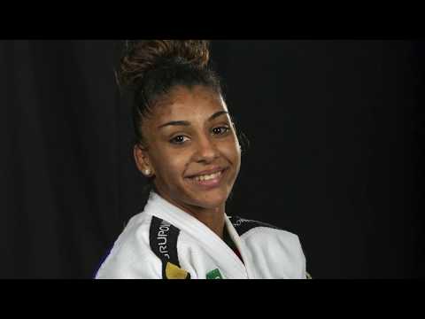 NO TREINO COM GONÇALO MANSINHO & MARIA SIDEROT